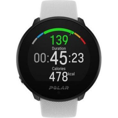Polar Unite White S-L (900108444)