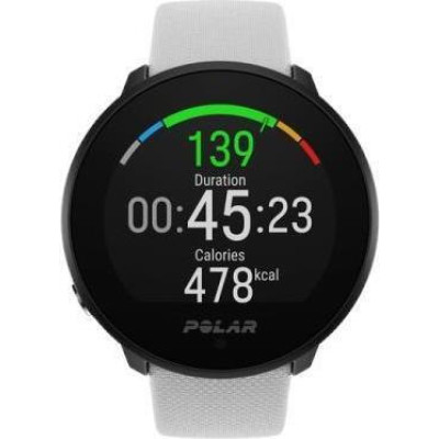 Polar Unite White S-L (900108444)