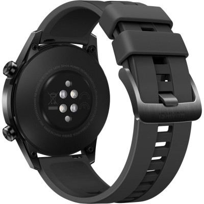 HUAWEI Watch GT 2 Sport Latona Black (55024474,55027950)