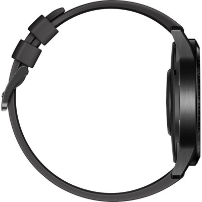 HUAWEI Watch GT 2 Sport Latona Black (55024474,55027950)