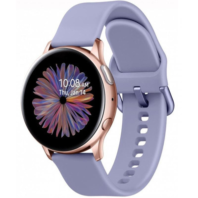 Samsung Galaxy Watch Active 2 40mm Aluminium Absolute Gold (SM-R830NADA)