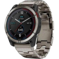 Garmin Quatix 7X – Solar Edition Marine (010-02541-60/61)