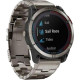 Garmin Quatix 7X – Solar Edition Marine (010-02541-60/61)