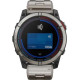 Garmin Quatix 7X – Solar Edition Marine (010-02541-60/61)