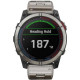 Garmin Quatix 7X – Solar Edition Marine (010-02541-60/61)