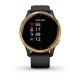 Garmin Venu Black/Gold (010-02173-33/010-02173-31/010-02173-39)