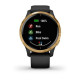 Garmin Venu Black/Gold (010-02173-33/010-02173-31/010-02173-39)