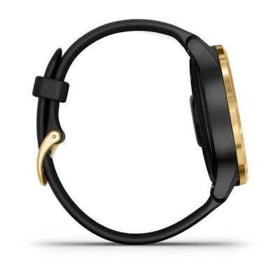 Garmin Venu Black/Gold (010-02173-33/010-02173-31/010-02173-39)