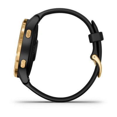 Garmin Venu Black/Gold (010-02173-33/010-02173-31/010-02173-39)