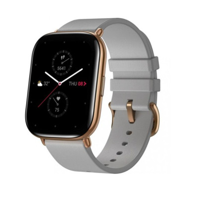 Zepp E Square Screen Moon Grey