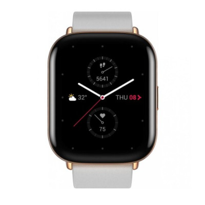 Zepp E Square Screen Moon Grey