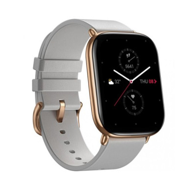 Zepp E Square Screen Moon Grey