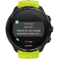 Suunto 9 G1 WHITE