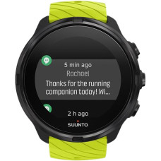 Suunto 9 G1 WHITE