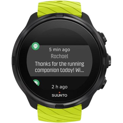 Suunto 9 G1 WHITE