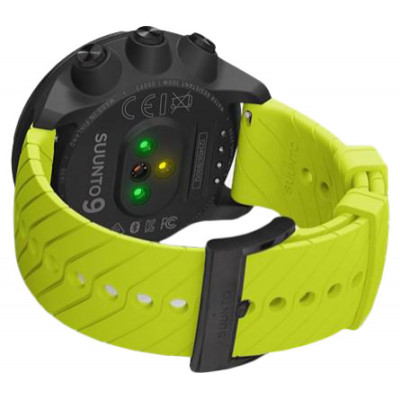 Suunto 9 G1 WHITE
