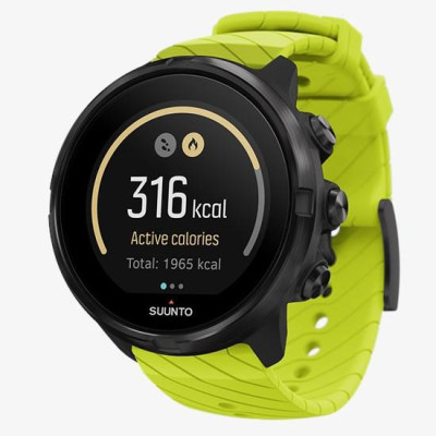 Suunto 9 G1 WHITE