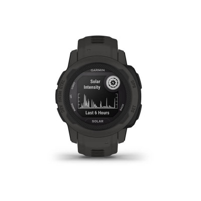 Garmin Instinct 2S Solar Graphite (010-02564-00/10)