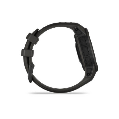 Garmin Instinct 2S Solar Graphite (010-02564-00/10)