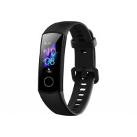 HONOR Band 5 (CRS-B19S) Meteorite Black (55024139)