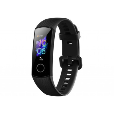 HONOR Band 5 (CRS-B19S) Meteorite Black (55024139)