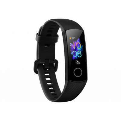 HONOR Band 5 (CRS-B19S) Meteorite Black (55024139)