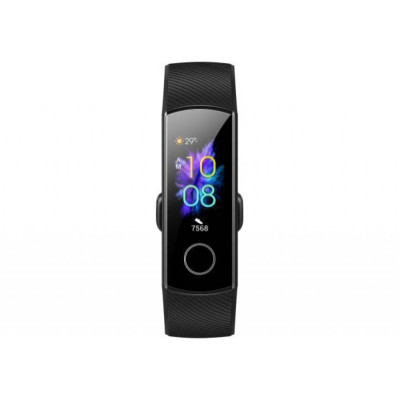 HONOR Band 5 (CRS-B19S) Meteorite Black (55024139)