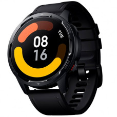 Xiaomi Watch S1 Active Black (BHR5380GL)