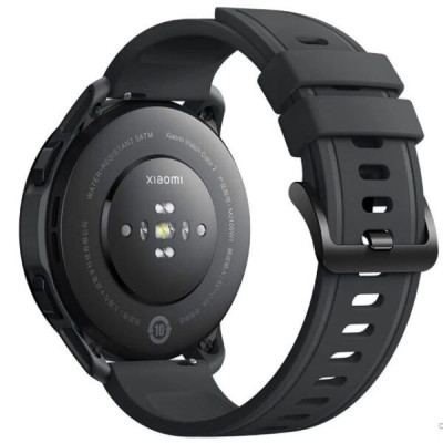 Xiaomi Watch S1 Active Black (BHR5380GL)