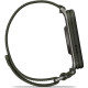 Garmin Venu X1 Moss with Titanium Caseback and Moss ComfortFit Nylon Band (010-02980-01/03)