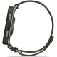 Garmin Venu X1 Moss with Titanium Caseback and Moss ComfortFit Nylon Band (010-02980-01/03)