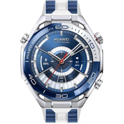 Huawei Watch Ultimate 2 Blue