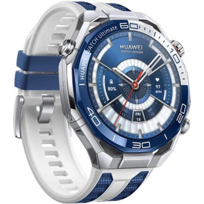 Huawei Watch Ultimate 2 Blue