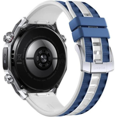 Huawei Watch Ultimate 2 Blue