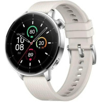 OnePlus Watch 3 Silver Steel 43mm