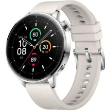 OnePlus Watch 3 Silver Steel 43mm