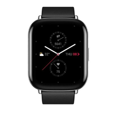 Zepp E Square Screen Polar Night Black