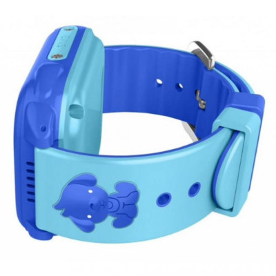 ExtraDigital M06 Blue Kids (ESW2304)