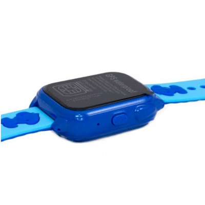 ExtraDigital M06 Blue Kids (ESW2304)
