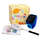 ExtraDigital M06 Blue Kids (ESW2304)
