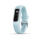 Garmin Vivosmart 4 Silver with Gray Band Small/Medium (010-01995-02)