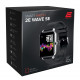 2E WAVE SE 40mm Silver (2E-CWW10SL)