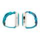 AmiGo GO004 Splashproof Camera LED Blue