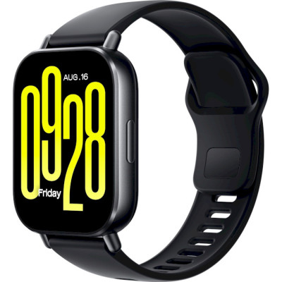 Xiaomi Redmi Watch 5 Active Midnight Black (BHR8784GL)