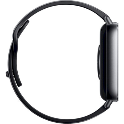 Xiaomi Redmi Watch 5 Active Midnight Black (BHR8784GL)