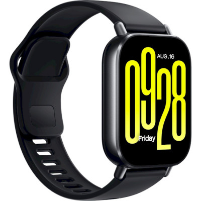 Xiaomi Redmi Watch 5 Active Midnight Black (BHR8784GL)