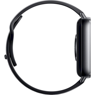 Xiaomi Redmi Watch 5 Active Midnight Black (BHR8784GL)
