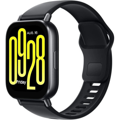 Xiaomi Redmi Watch 5 Active Midnight Black (BHR8784GL)
