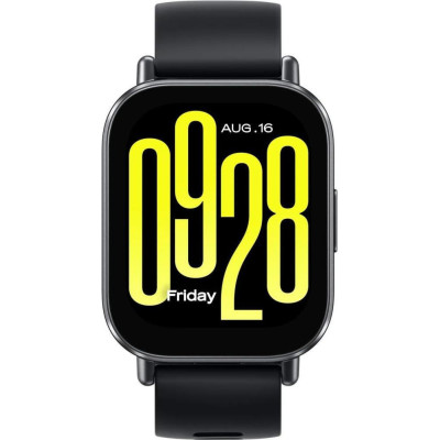 Xiaomi Redmi Watch 5 Active Midnight Black (BHR8784GL)