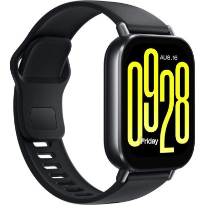 Xiaomi Redmi Watch 5 Active Midnight Black (BHR8784GL)